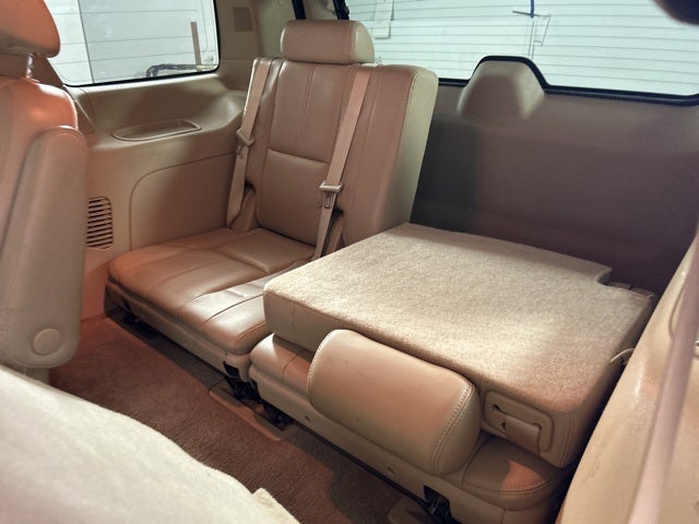 2007 GMC Yukon Denali