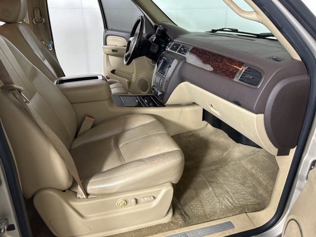 2007 GMC Yukon Denali