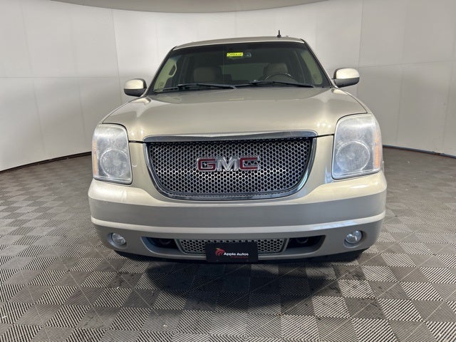 2007 GMC Yukon Denali