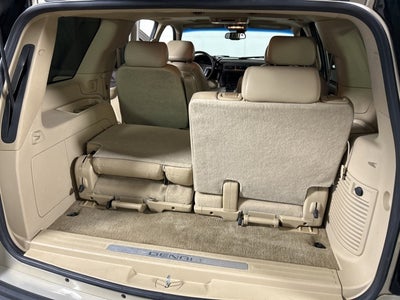 2007 GMC Yukon Denali