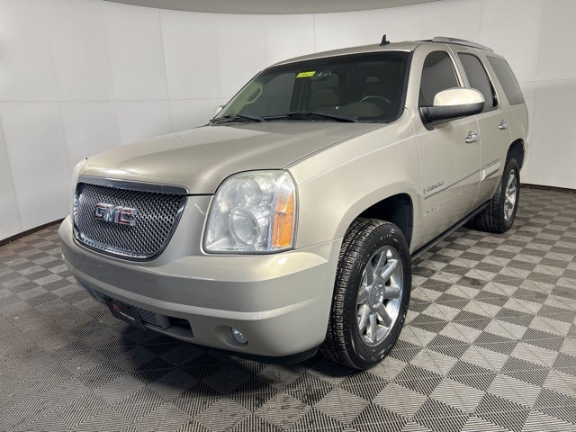2007 GMC Yukon Denali