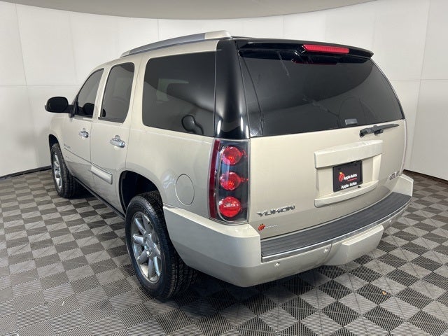 2007 GMC Yukon Denali