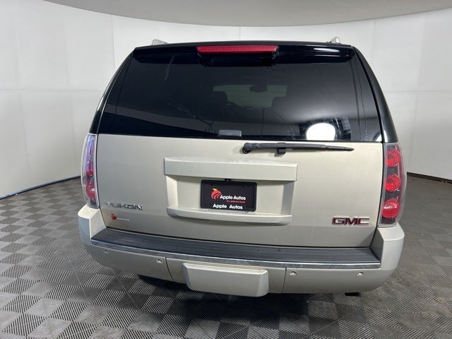 2007 GMC Yukon Denali
