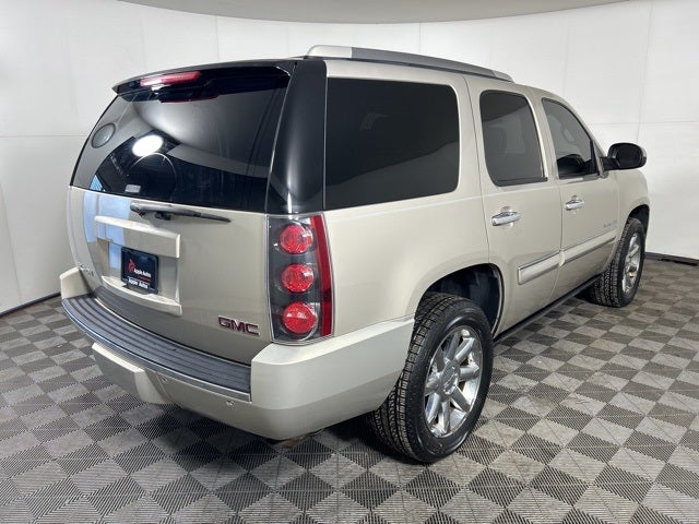 2007 GMC Yukon Denali