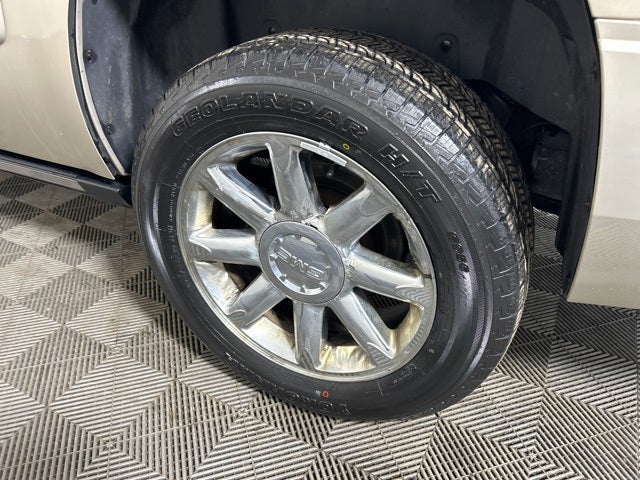 2007 GMC Yukon Denali