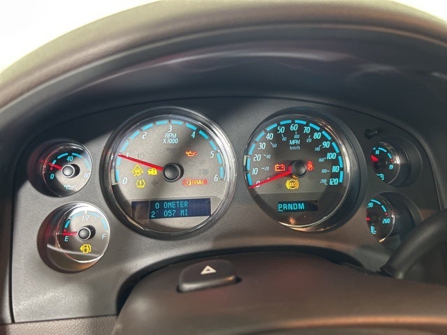 2007 GMC Yukon Denali