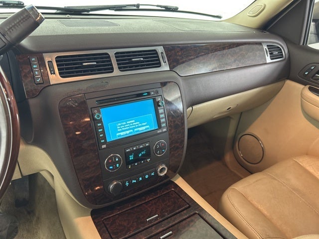 2007 GMC Yukon Denali