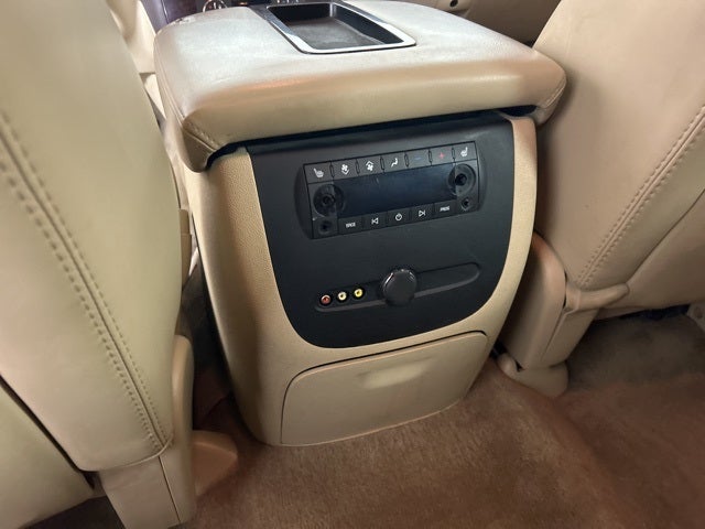 2007 GMC Yukon Denali