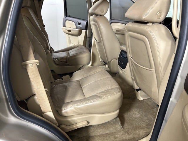 2007 GMC Yukon Denali