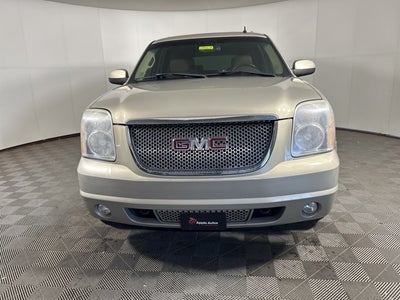 2007 GMC Yukon Denali