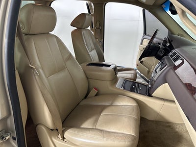 2007 GMC Yukon Denali