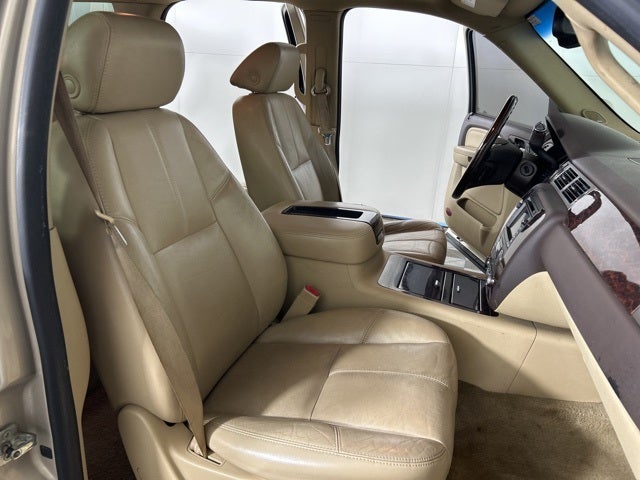 2007 GMC Yukon Denali