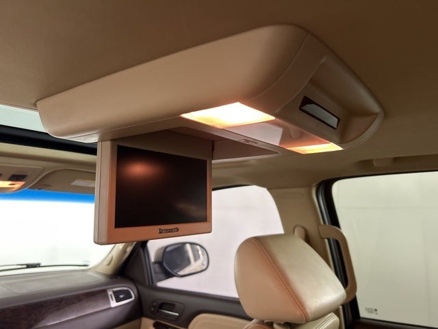 2007 GMC Yukon Denali