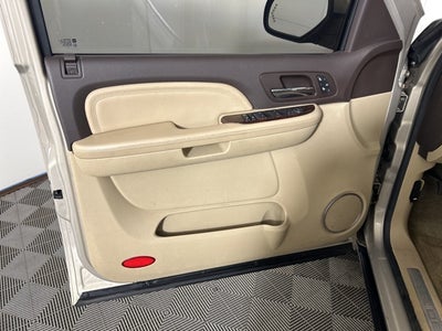 2007 GMC Yukon Denali