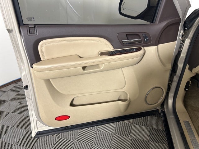 2007 GMC Yukon Denali