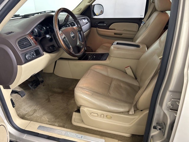 2007 GMC Yukon Denali