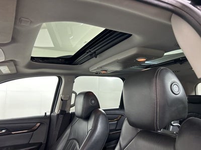 2014 GMC Acadia Denali