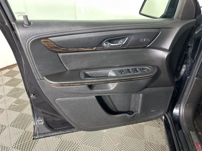 2014 GMC Acadia Denali