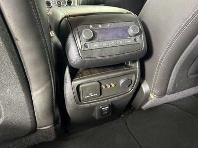 2014 GMC Acadia Denali