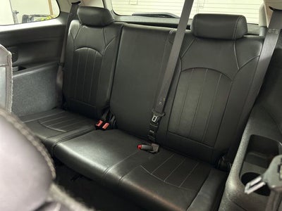 2014 GMC Acadia Denali