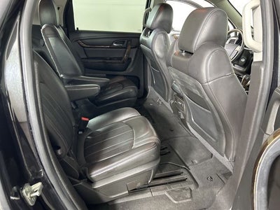 2014 GMC Acadia Denali