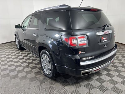 2014 GMC Acadia Denali