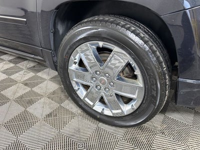 2014 GMC Acadia Denali