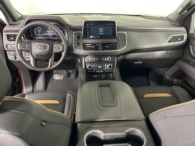 2023 GMC Yukon XL AT4