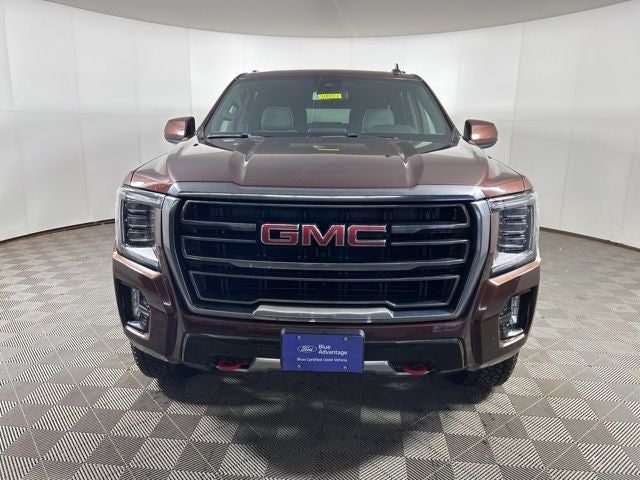 2023 GMC Yukon XL AT4