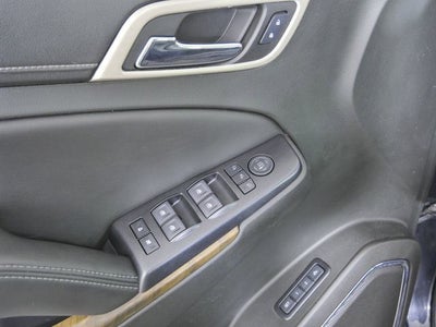 2018 GMC Yukon XL Denali
