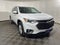 2018 Chevrolet Traverse LT Cloth w/1LT