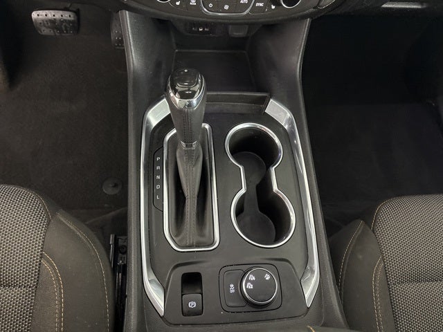 2018 Chevrolet Traverse LT Cloth w/1LT