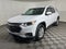 2018 Chevrolet Traverse LT Cloth w/1LT