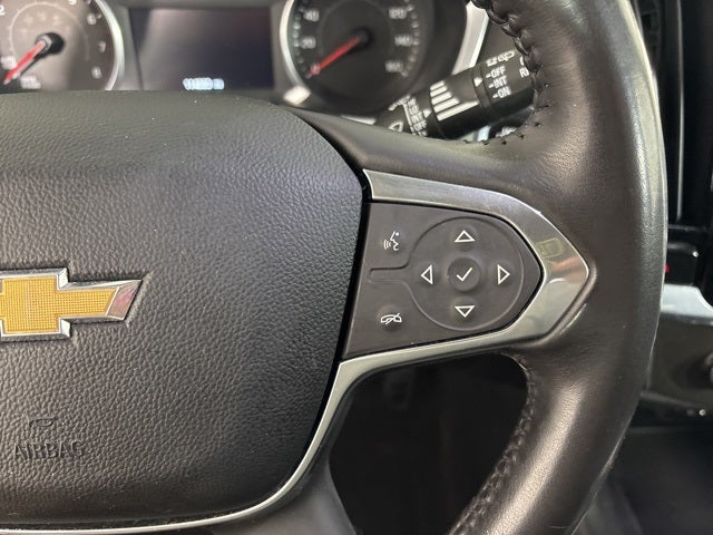 2018 Chevrolet Traverse LT Cloth w/1LT