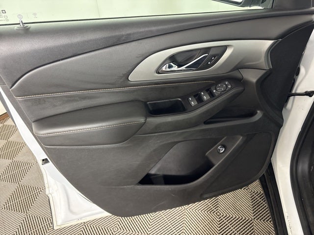 2018 Chevrolet Traverse LT Cloth w/1LT