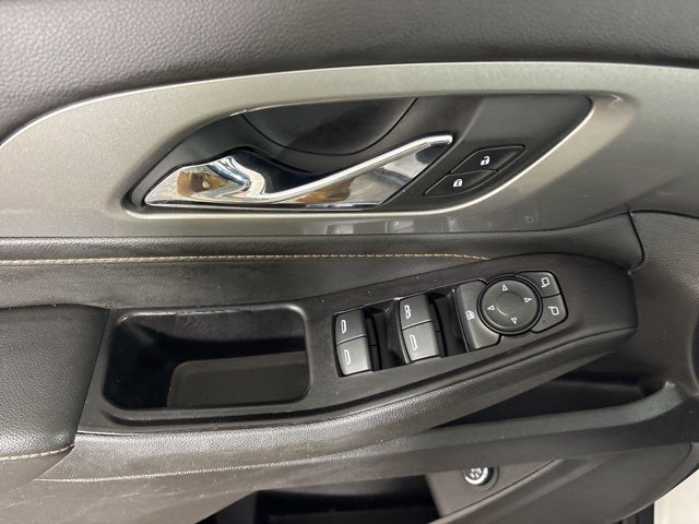 2018 Chevrolet Traverse LT Cloth w/1LT
