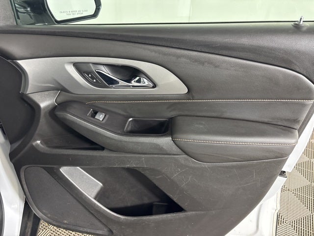 2018 Chevrolet Traverse LT Cloth w/1LT
