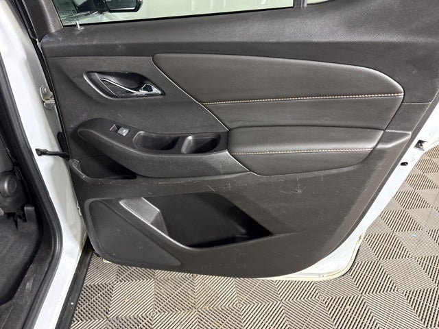 2018 Chevrolet Traverse LT Cloth w/1LT