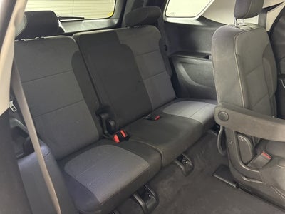 2018 Chevrolet Traverse LT Cloth w/1LT