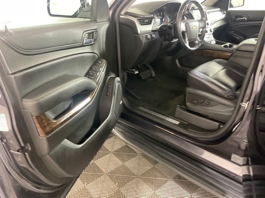 2017 Chevrolet Suburban LT in Shakopee, MN - Apple Used Autos Shakopee