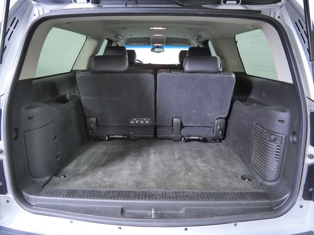 2013 Chevrolet Suburban 1500 LT