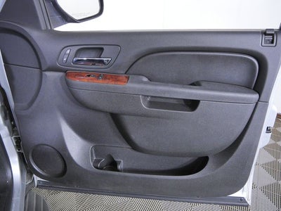 2013 Chevrolet Suburban 1500 LT