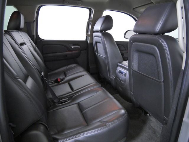 2013 Chevrolet Suburban 1500 LT