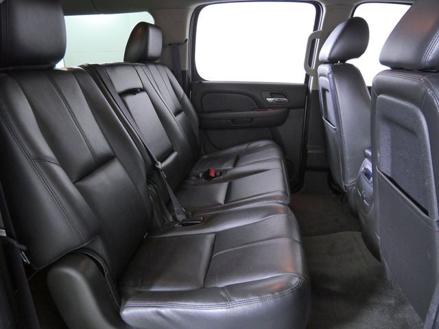 2013 Chevrolet Suburban 1500 LT