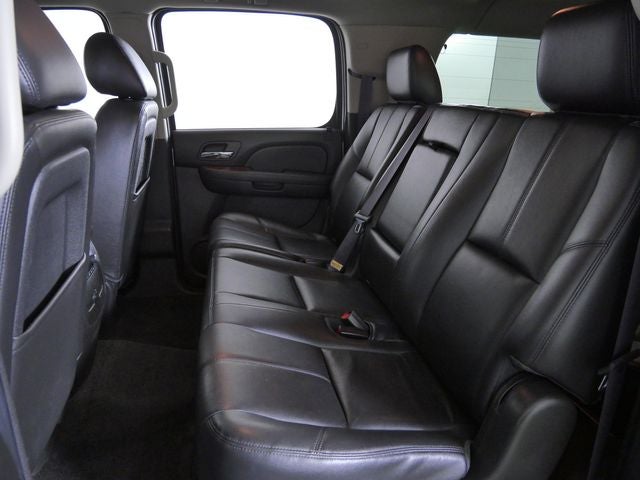 2013 Chevrolet Suburban 1500 LT