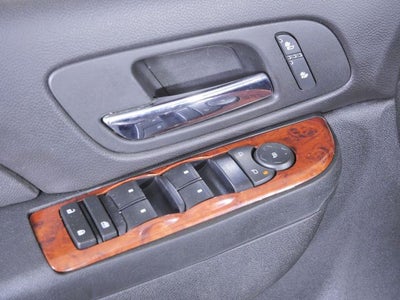 2013 Chevrolet Suburban 1500 LT