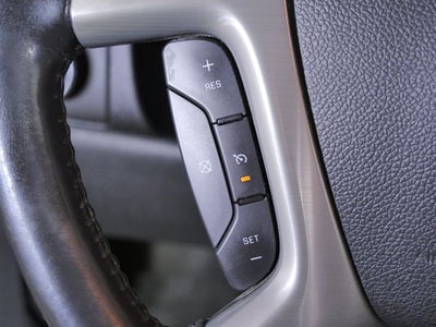 2013 Chevrolet Suburban 1500 LT