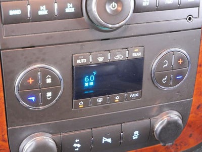 2013 Chevrolet Suburban 1500 LT