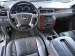 2013 Chevrolet Suburban 1500 LT