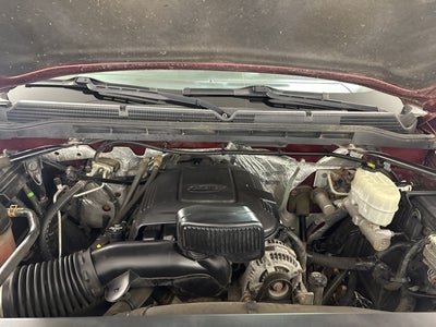 2017 GMC Sierra 3500HD SLT